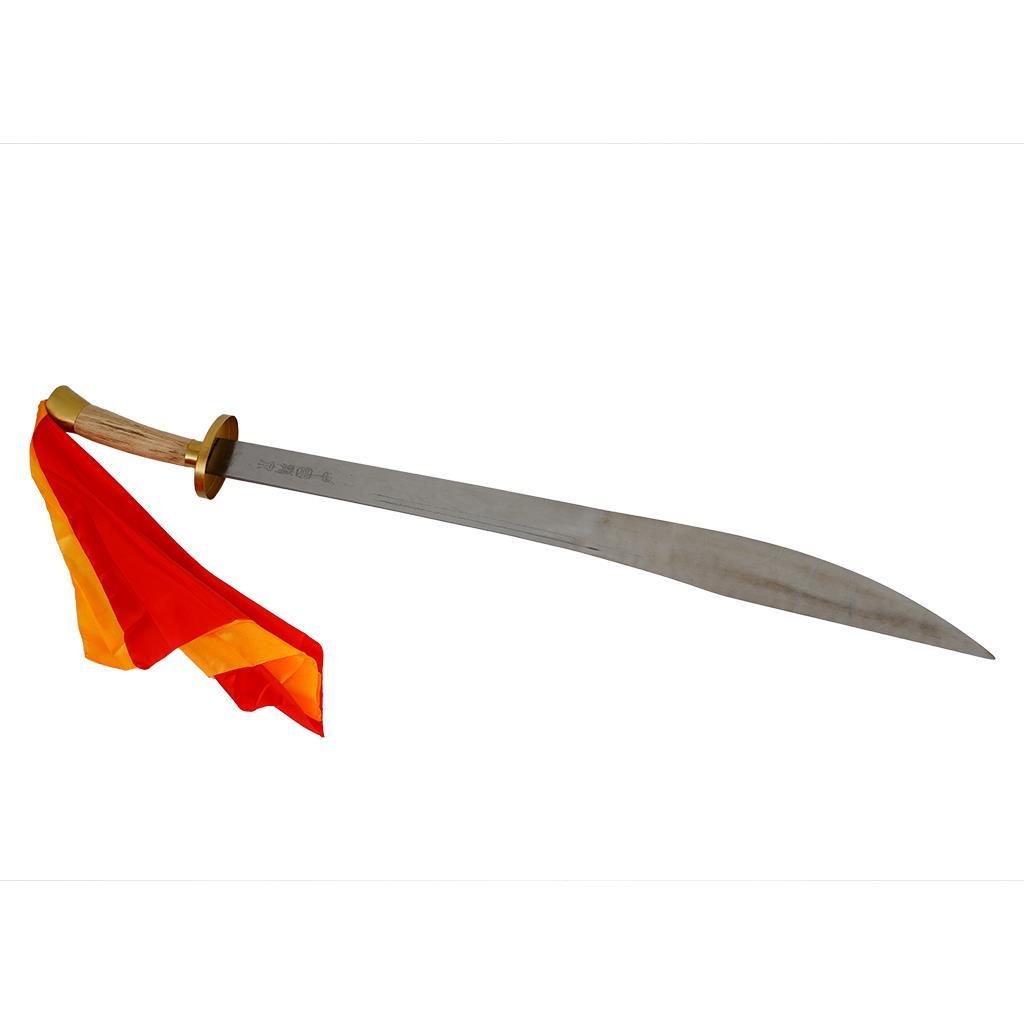 DragonDoDragonDo Wushu Whu Shu Daoshu Kılıç