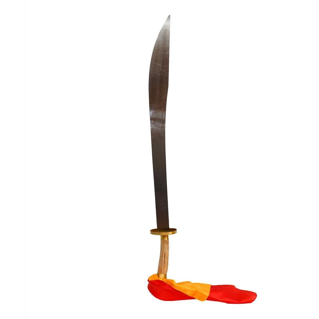 DragonDoDragonDo Wushu Whu Shu Daoshu Kılıç