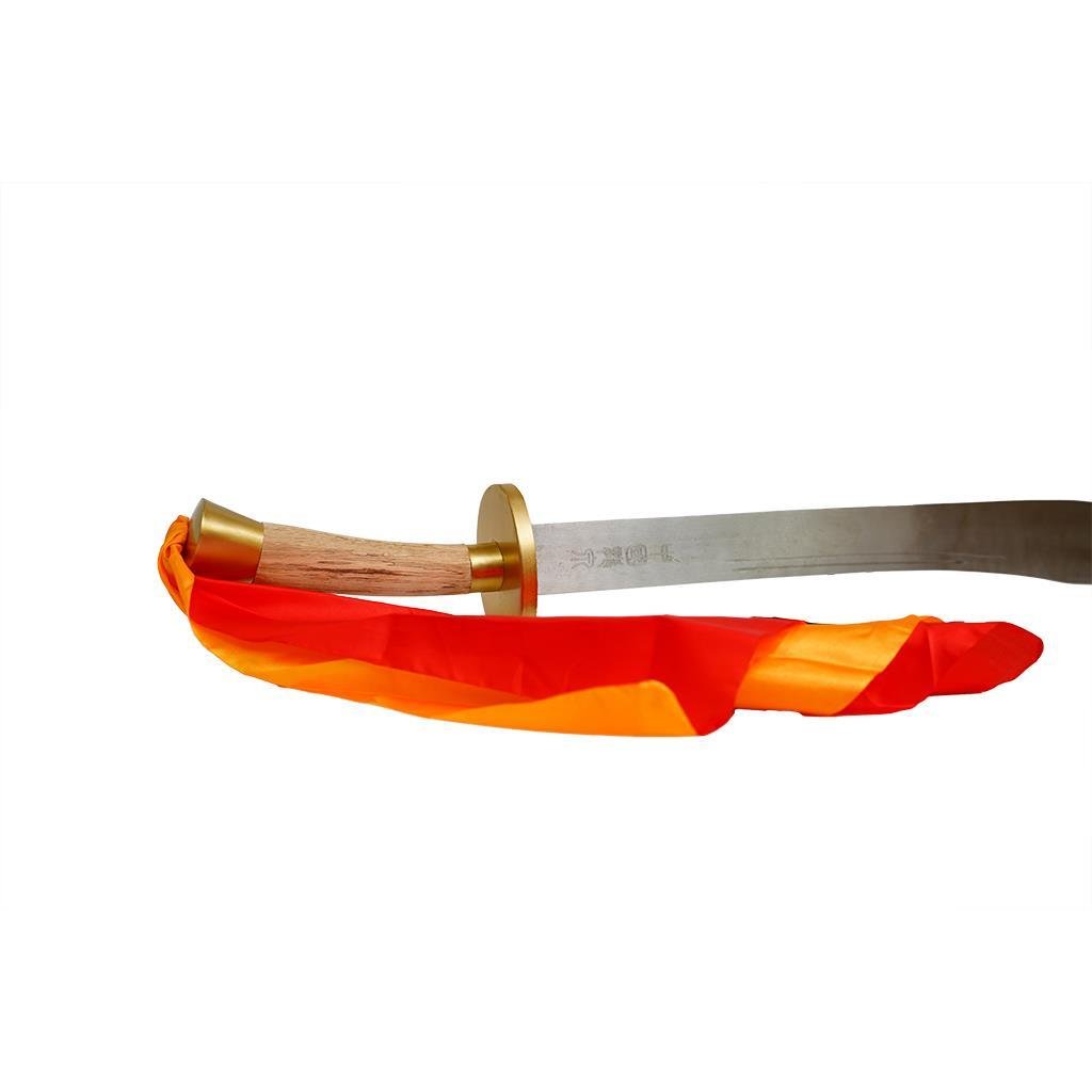 DragonDoDragonDo Wushu Whu Shu Daoshu Kılıç