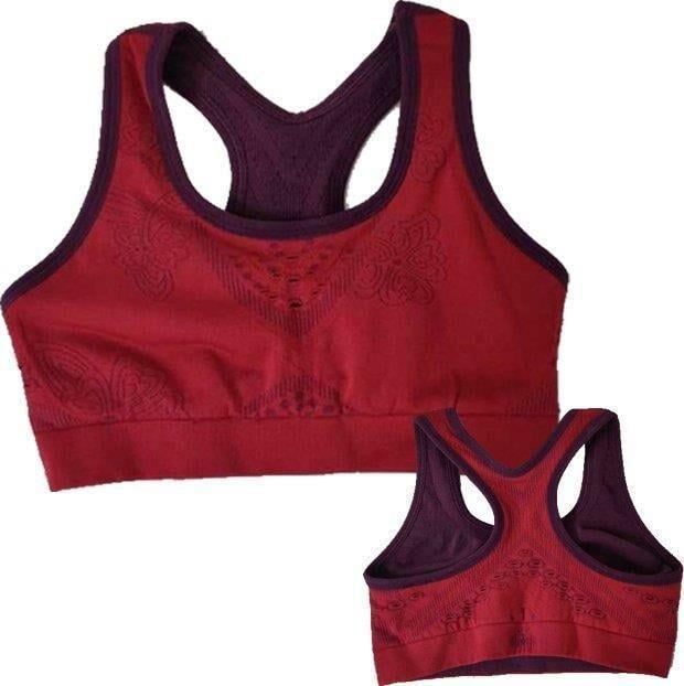 DragonDoDragonDoTermal Sporcu Bayan Büstiyer