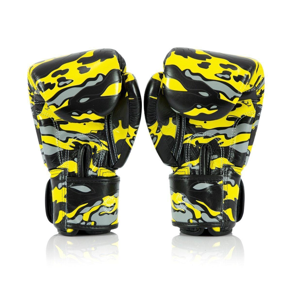FairtexFairtex BGV Premium One Championship Deri Boks Eldiveni Muay Thai Eldiveni - BoksshopFairtex BGV Premium One Championship Deri Boks Eldiveni Muay Thai Eldiveni
