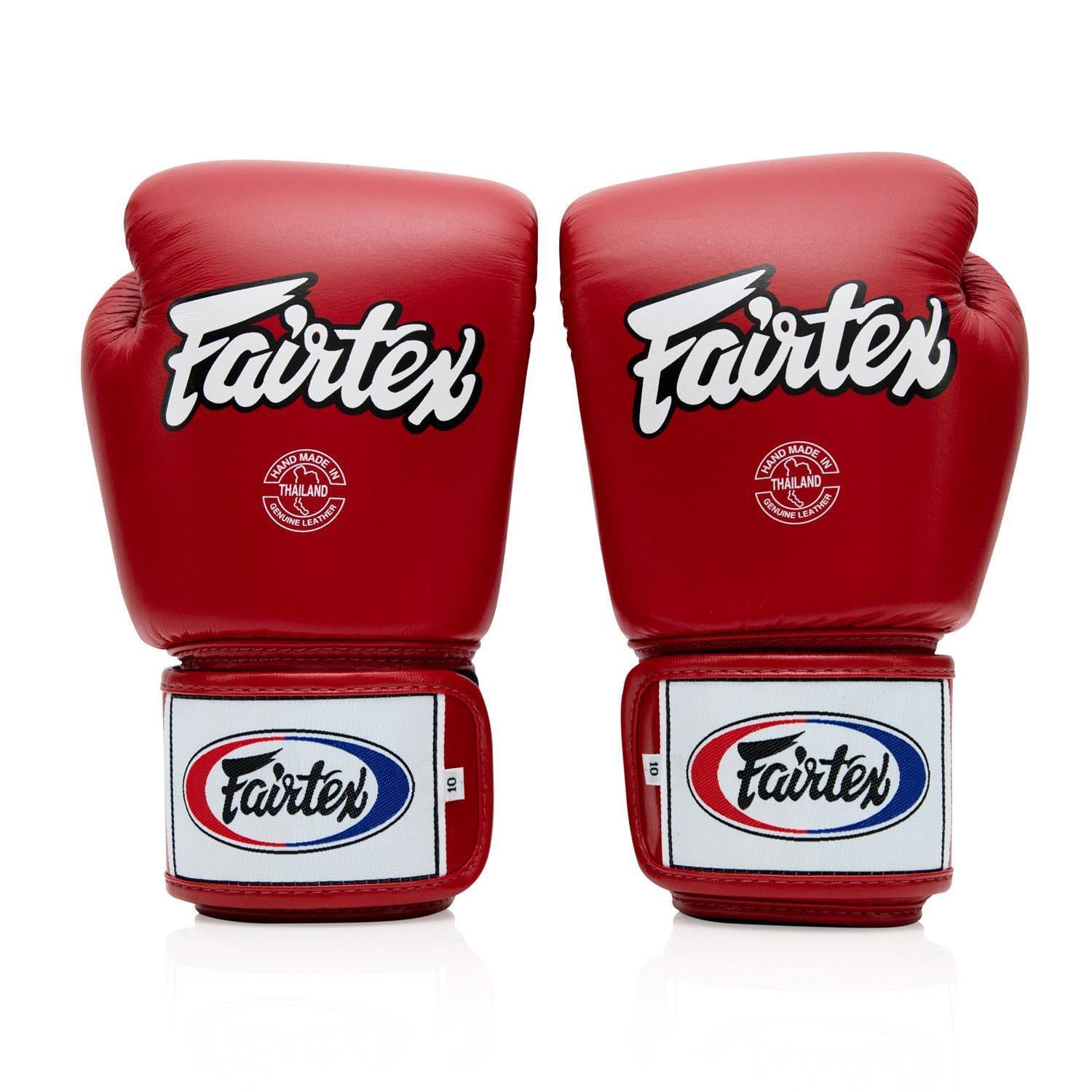 FairtexFairtex BGV1 Boks Eldiveni Muay Thai Eldiveni
