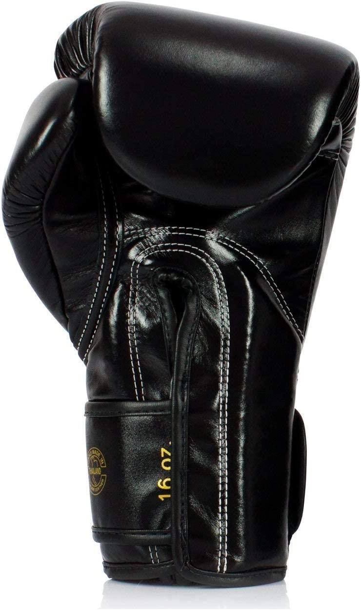 FairtexFairtex BGVG1 Glory Profesyonel Boks Eldiveni Muay Thai Eldiveni