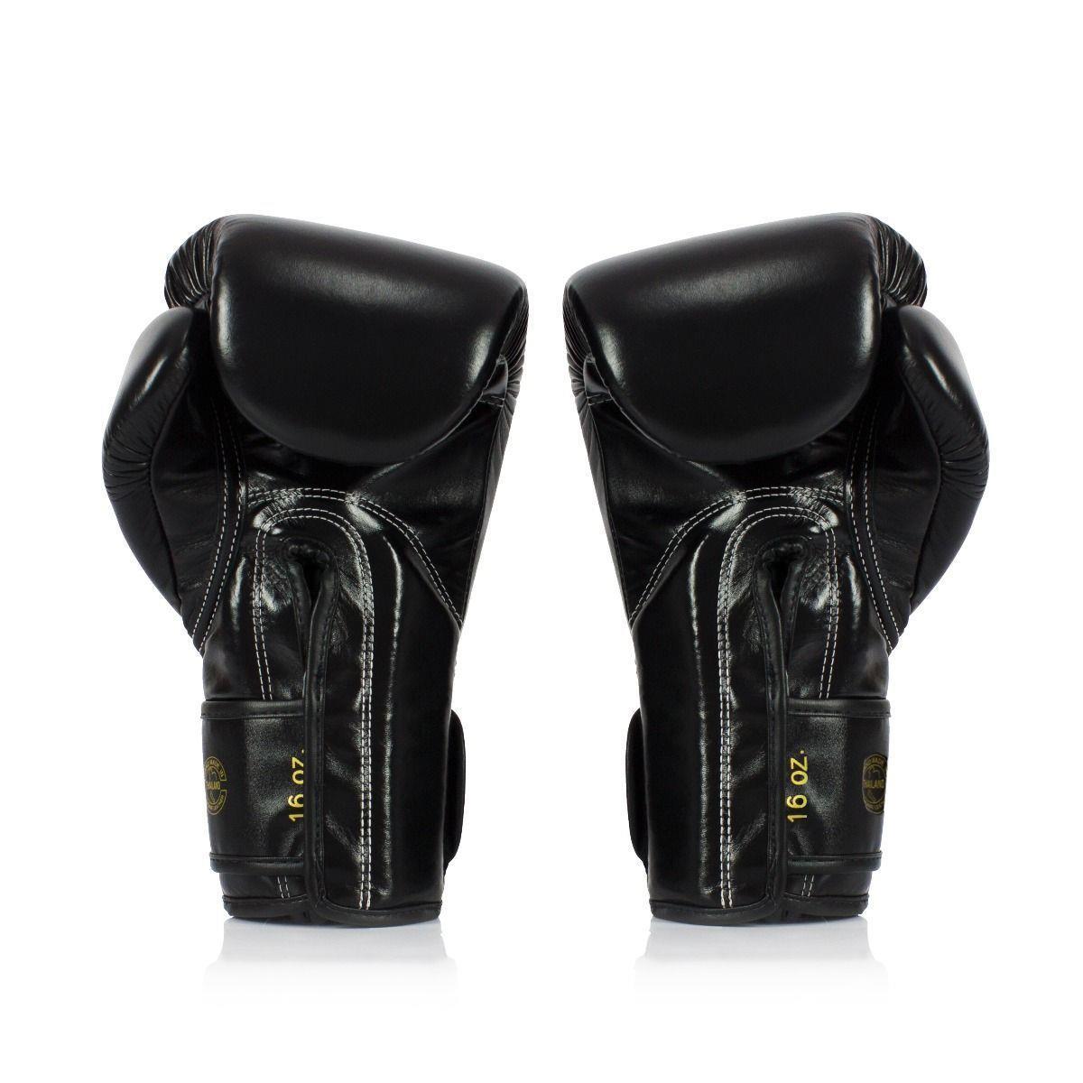FairtexFairtex BGVG1 Glory Profesyonel Boks Eldiveni Muay Thai Eldiveni