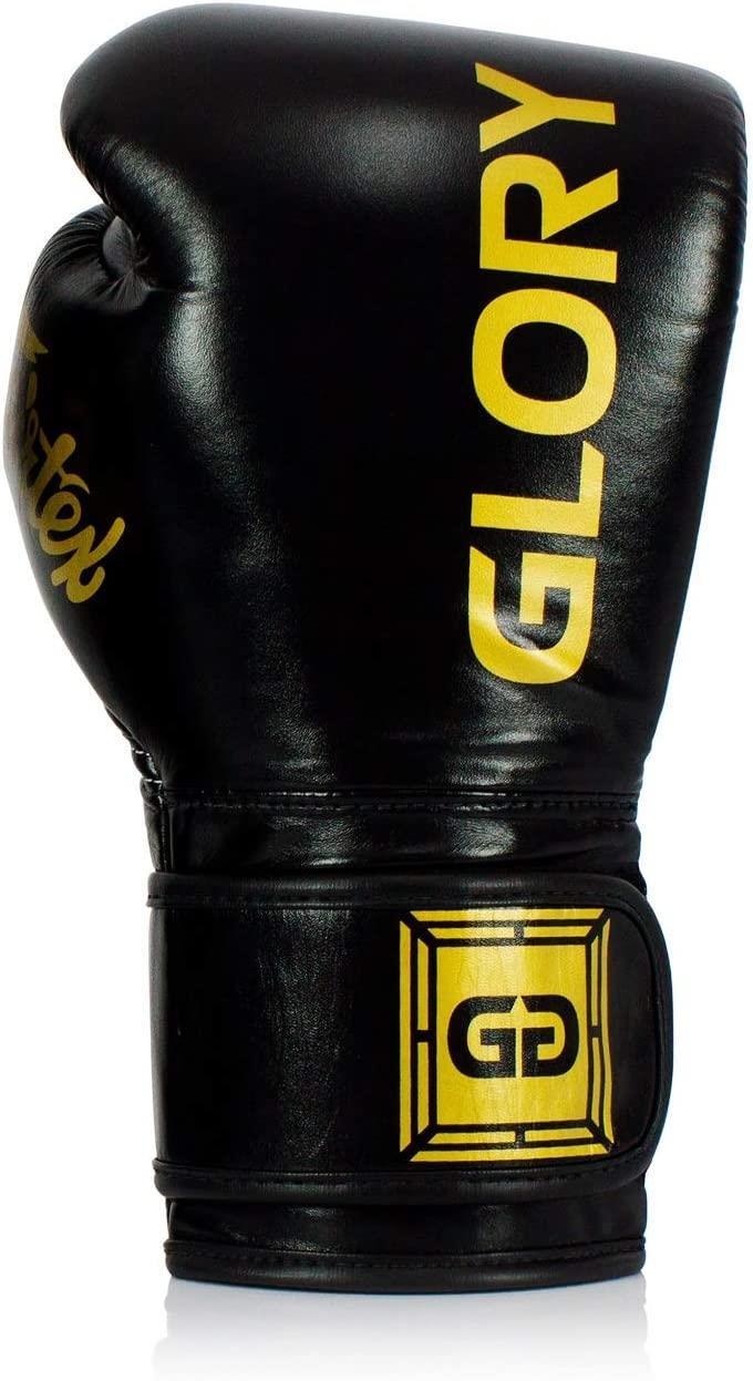 FairtexFairtex BGVG1 Glory Profesyonel Boks Eldiveni Muay Thai Eldiveni