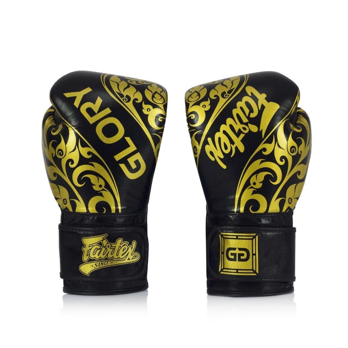 FairtexFairtex BGVG2 Glory Profesyonel Boks Eldiveni Muay Thai Eldiveni - BoksshopFairtex BGVG2 Glory Profesyonel Boks Eldiveni Muay Thai Eldiveni