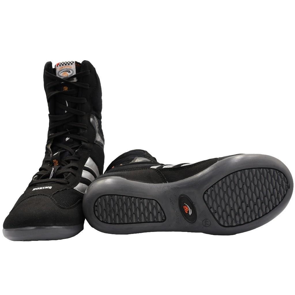 Jam BarterJam Barter B01 Boks Ayakkabısı