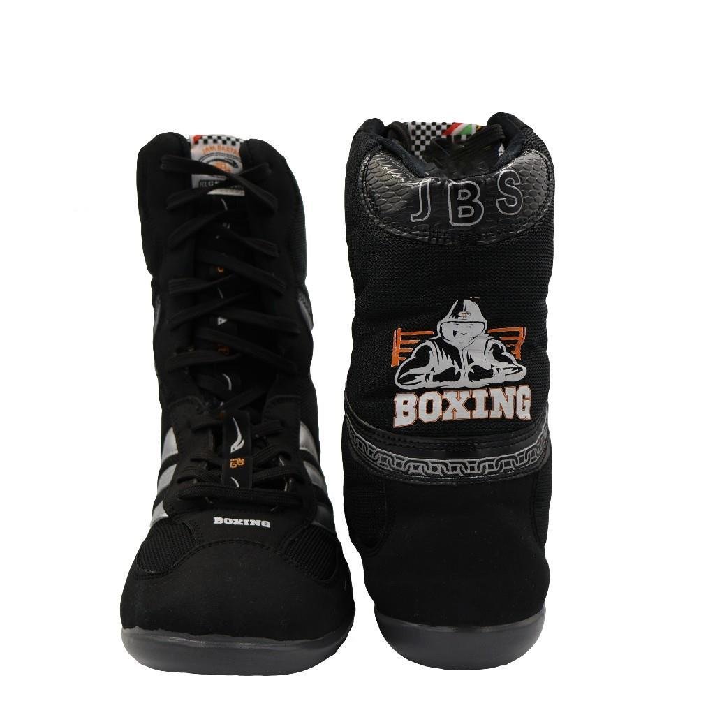 Jam BarterJam Barter B01 Boks Ayakkabısı