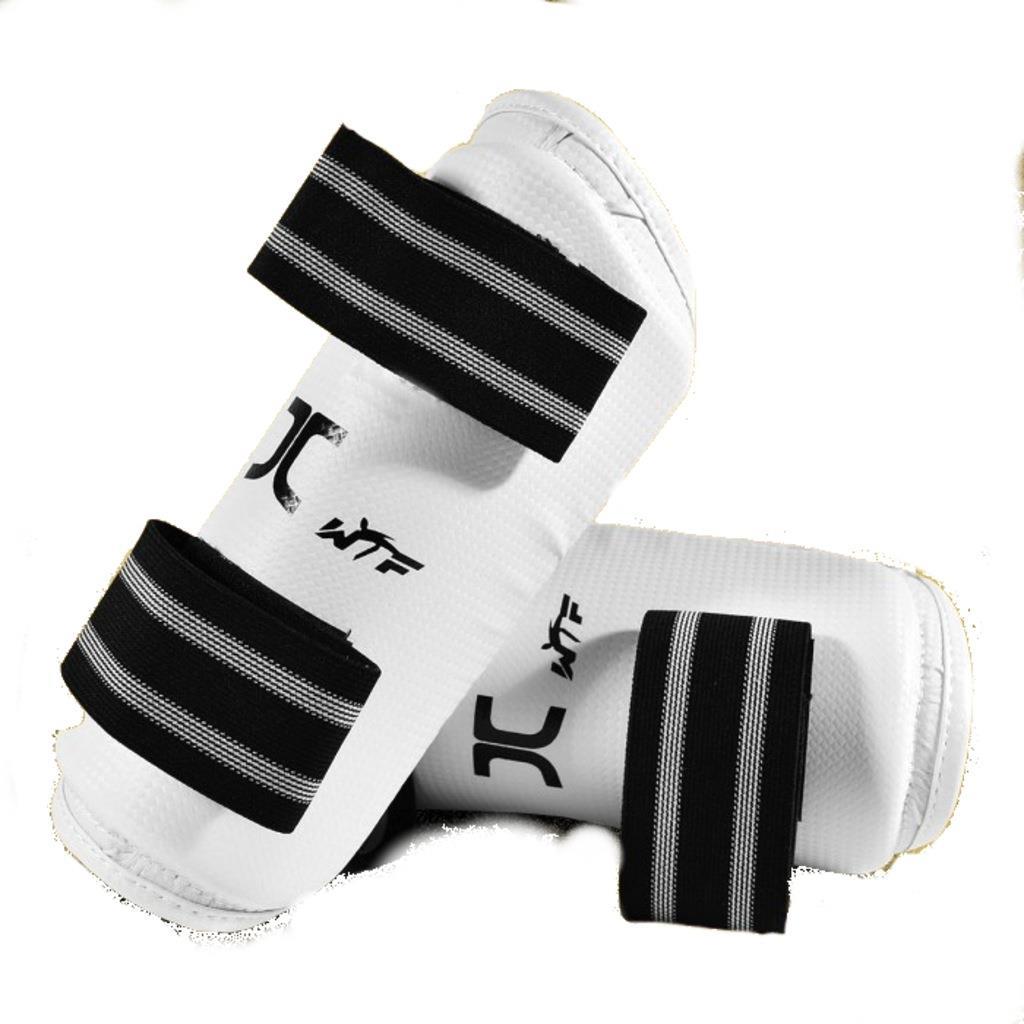 JcalicuJCalicu CL-1005 WTF Onaylı Taekwondo Kol Koruyucu