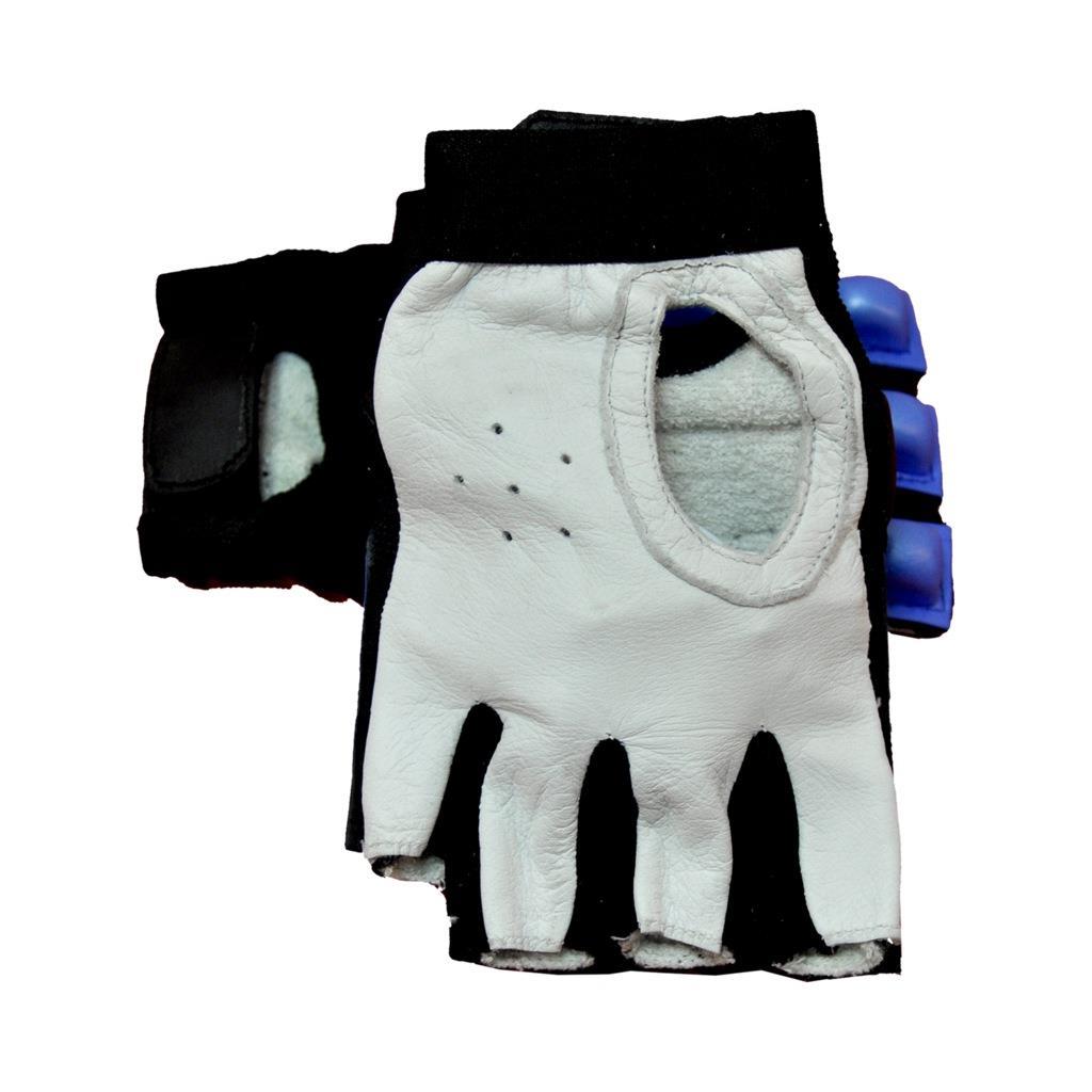 DragonDoKesik Parmaklı Çim Hokeyi Eldiveni