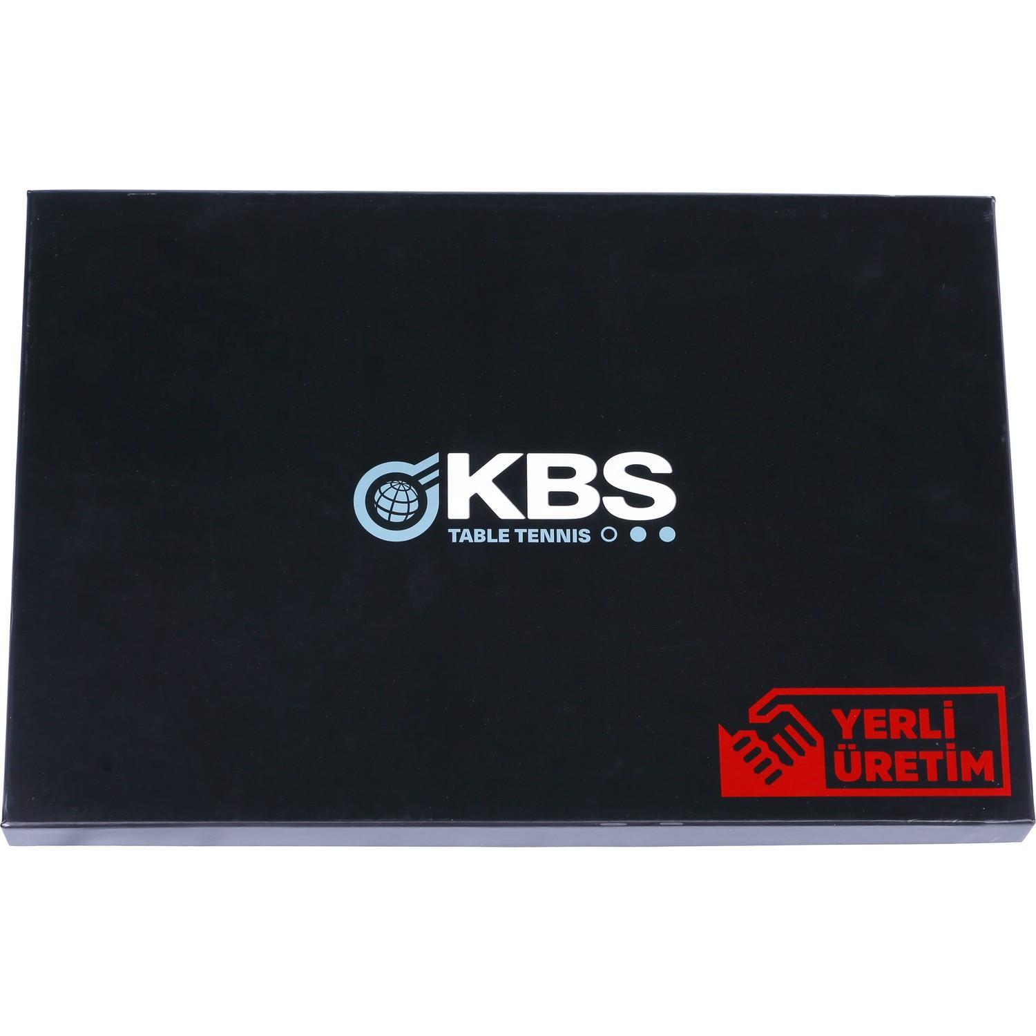 ZerooMasa Tenisi Numaratörü