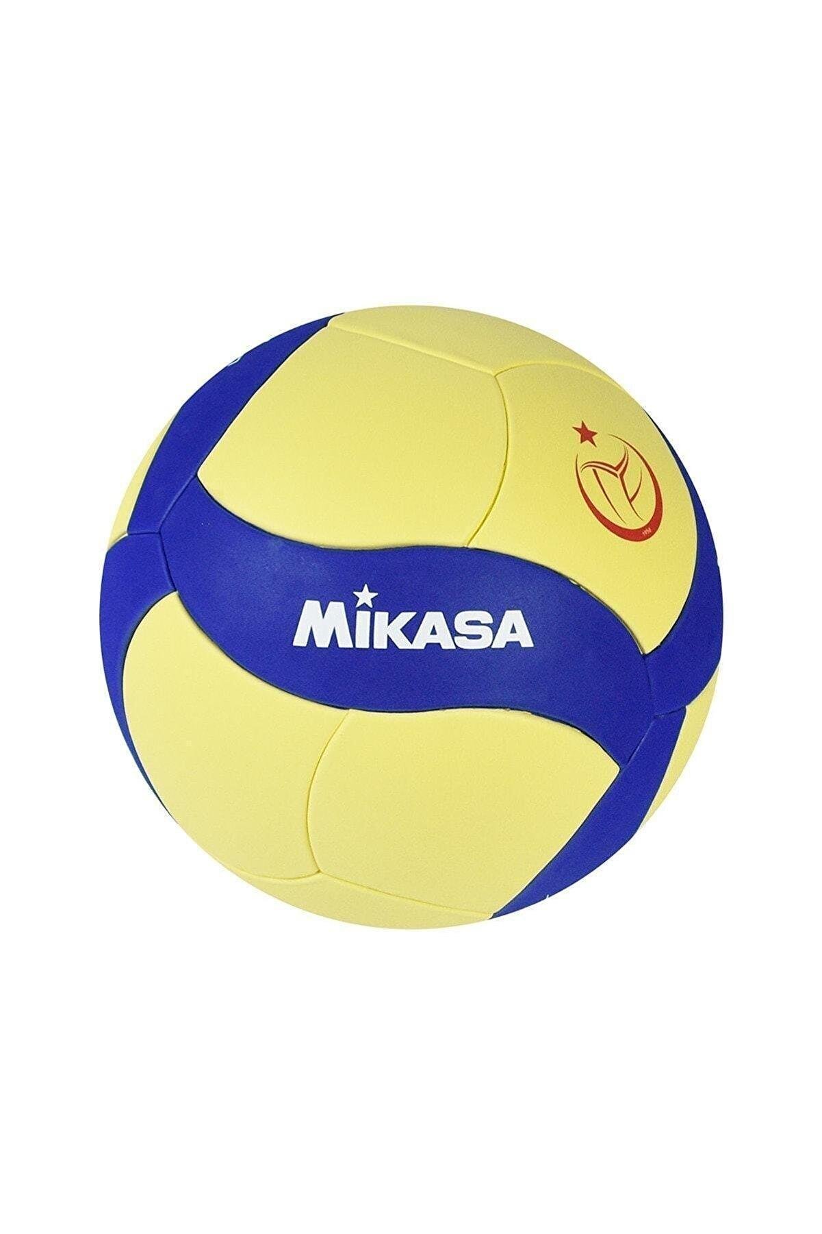 MikasaMikasa VS123W-SL Voleybol Topu 200-220 gr