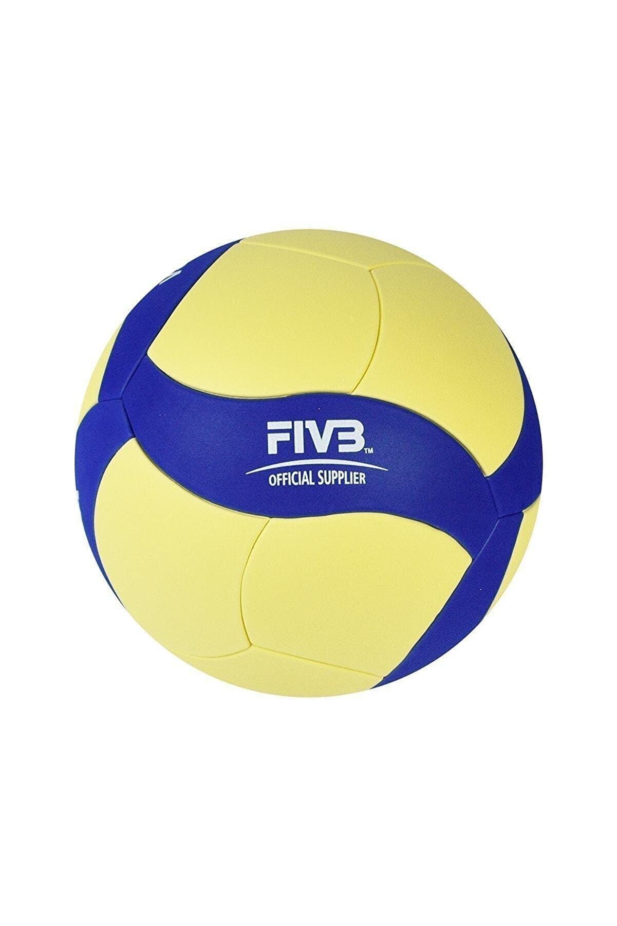 MikasaMikasa VS123W-SL Voleybol Topu 200-220 gr