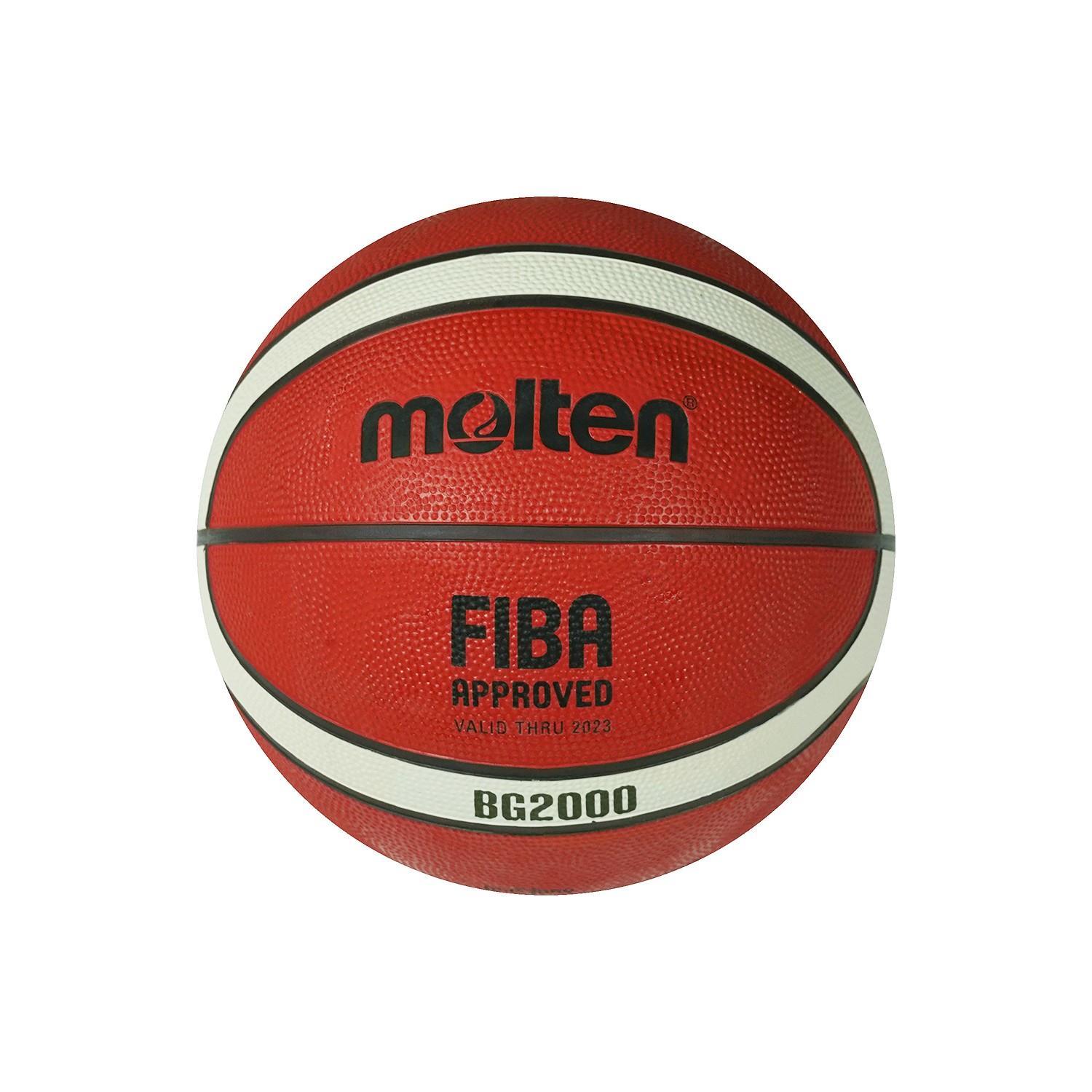 MoltenMolten B7G2000 Basketbol Topu No:7