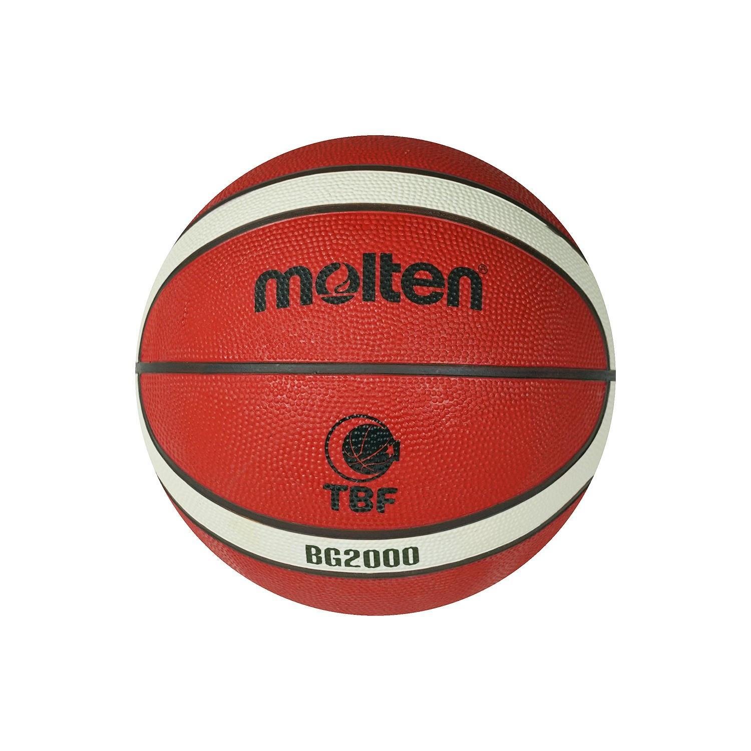 MoltenMolten B7G2000 Basketbol Topu No:7