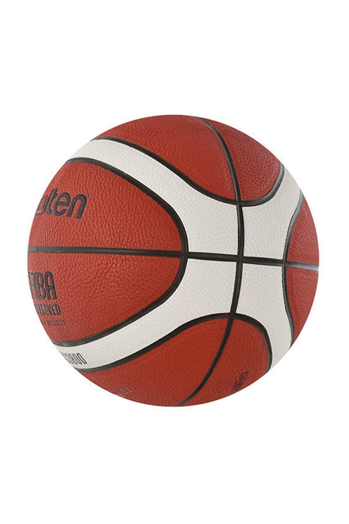 MoltenMolten B7G3800 Basketbol Topu No:7
