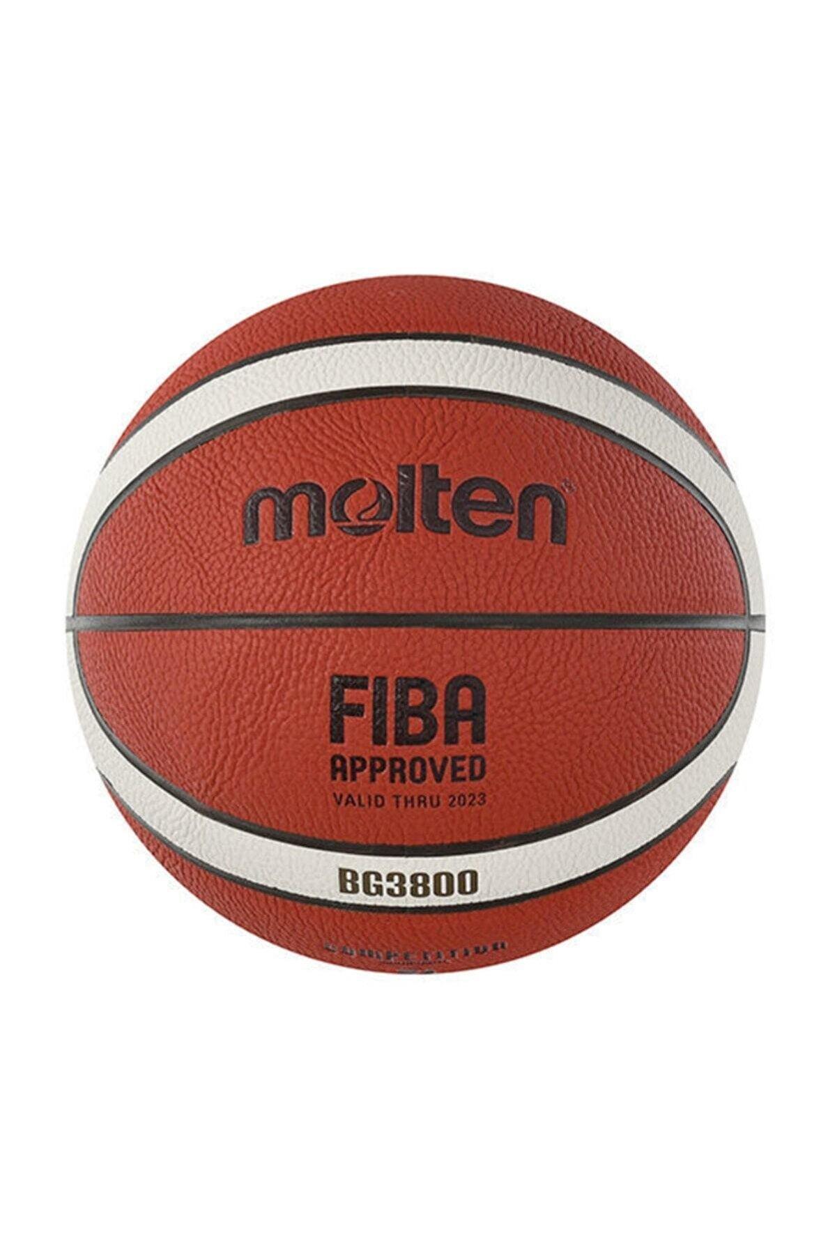 MoltenMolten B7G3800 Basketbol Topu No:7