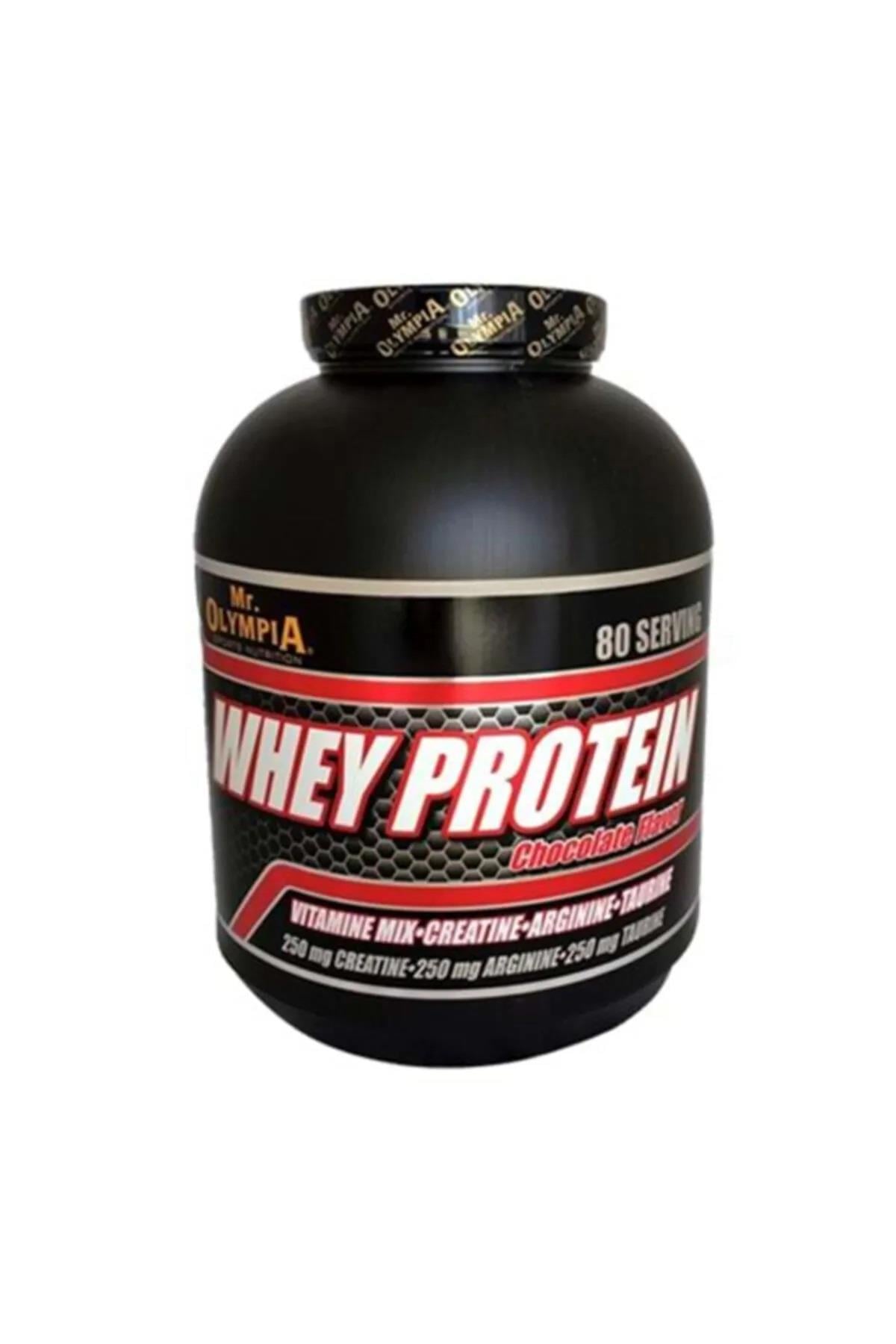 MR OLYMPIAMR OLYMPIA Whey Protein Çikolata 2000 Gr - BoksshopMR OLYMPIA Whey Protein Çikolata 2000 Gr