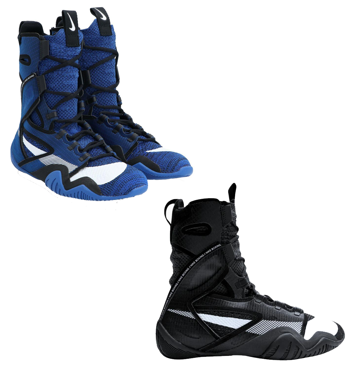 NikeNike CI2953 Hyperko 2 Boks Ayakkabısı