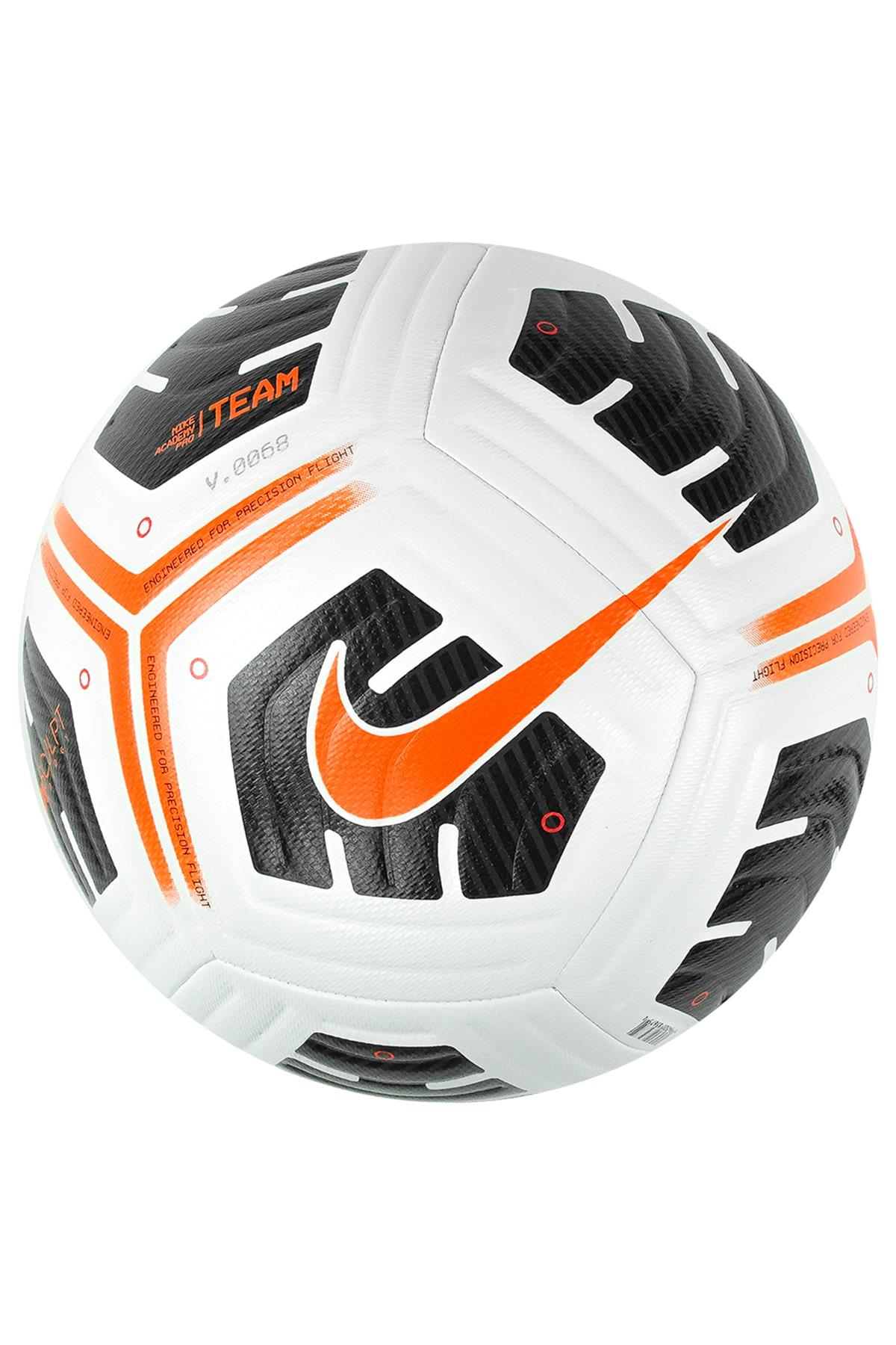 NikeNike V.0068 Academy Pro Team Futbol Topu No: 5 - BoksshopNike V.0068 Academy Pro Team Futbol Topu No: 5