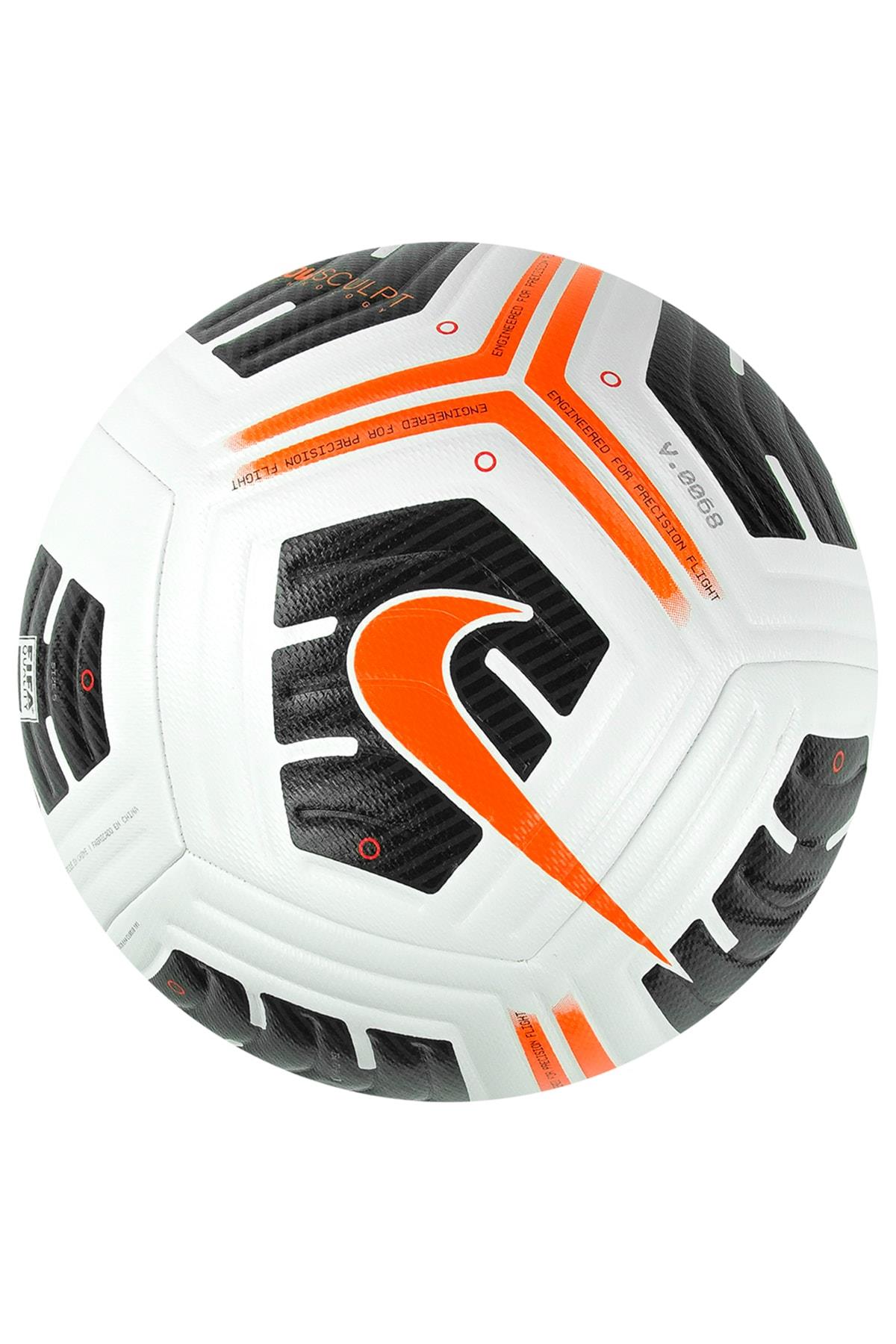 NikeNike V.0068 Academy Pro Team Futbol Topu No: 5 - BoksshopNike V.0068 Academy Pro Team Futbol Topu No: 5