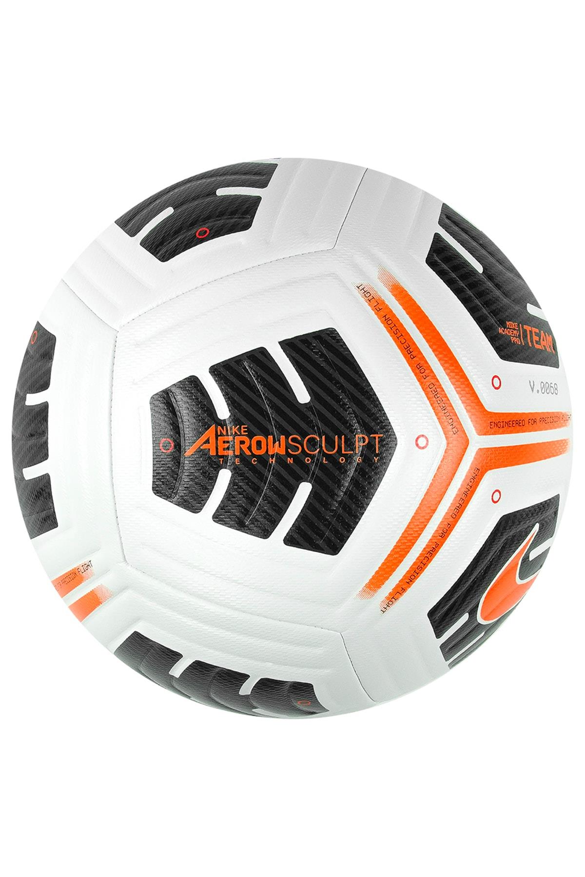 NikeNike V.0068 Academy Pro Team Futbol Topu No: 5 - BoksshopNike V.0068 Academy Pro Team Futbol Topu No: 5