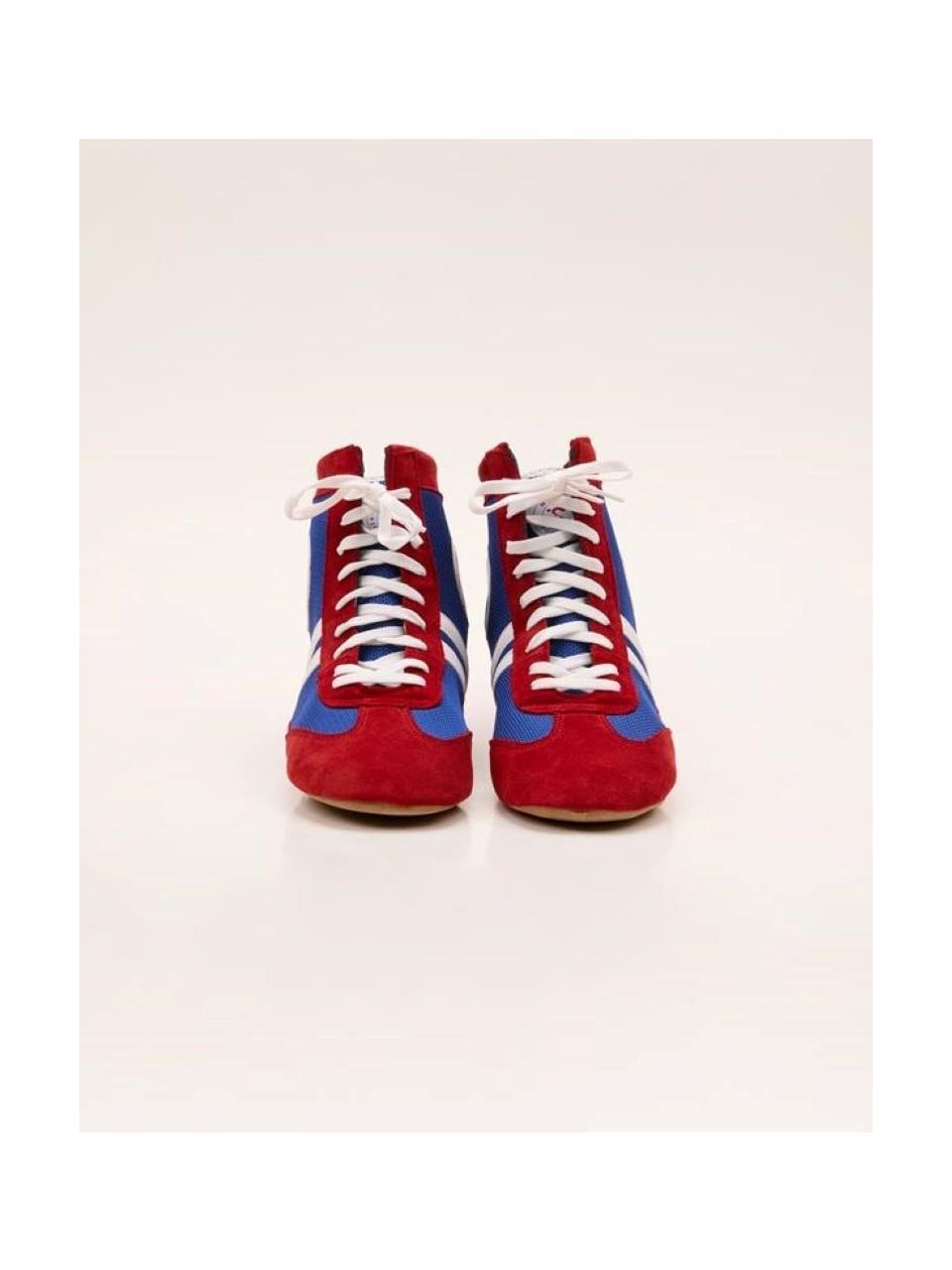 NovalNoval Sambo Ayakkabısı Kırmızı