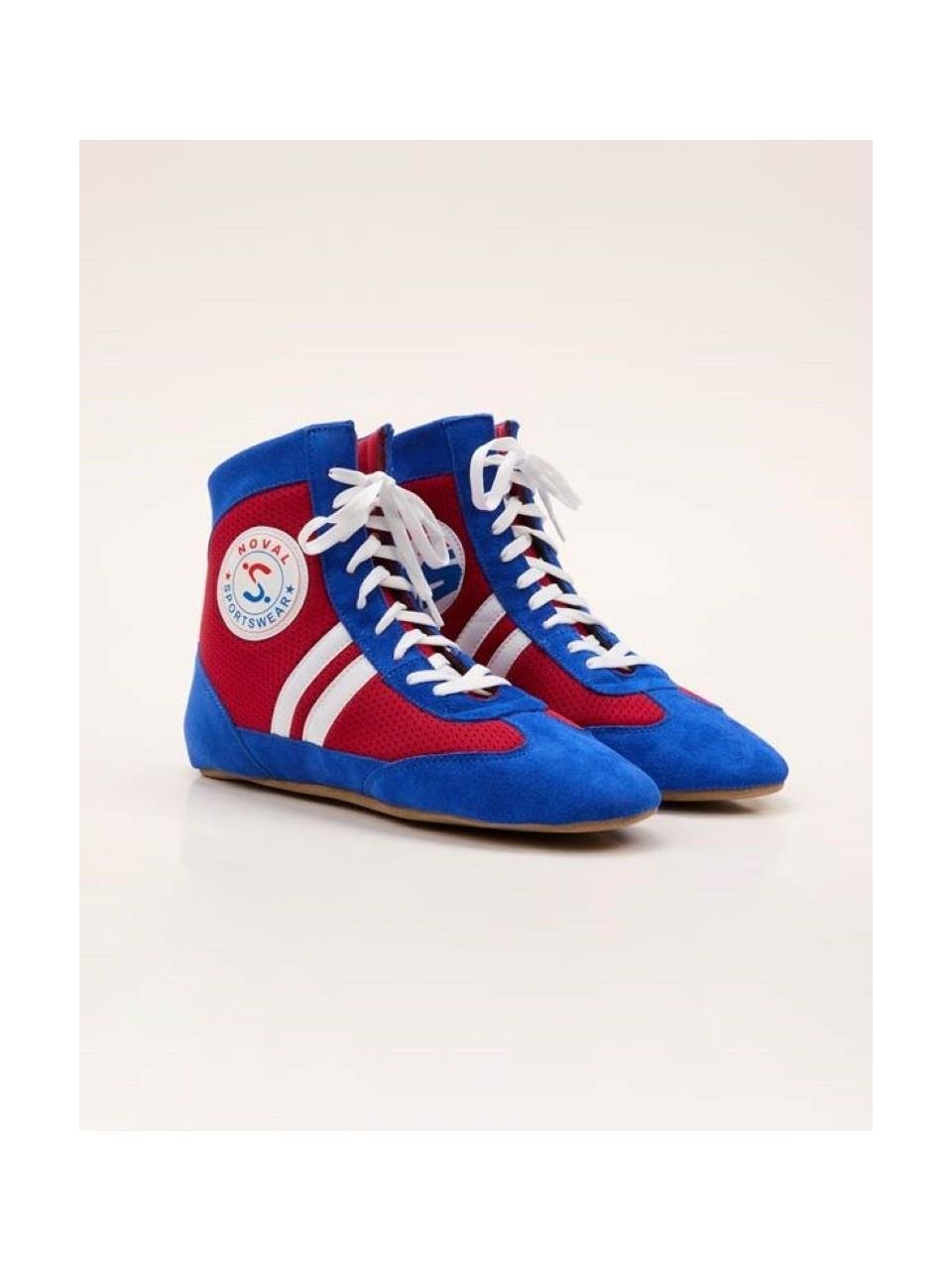 NovalNoval Sambo Ayakkabısı Mavi