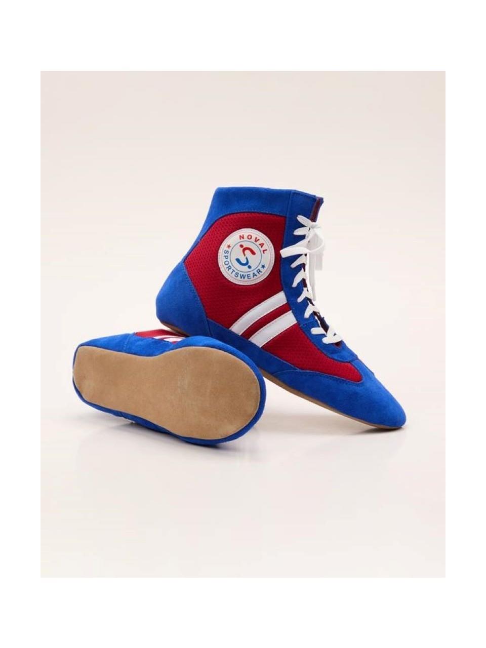 NovalNoval Sambo Ayakkabısı Mavi