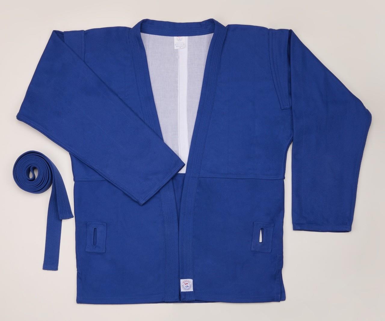 NovalNoval Sambo Ceketi Mavi