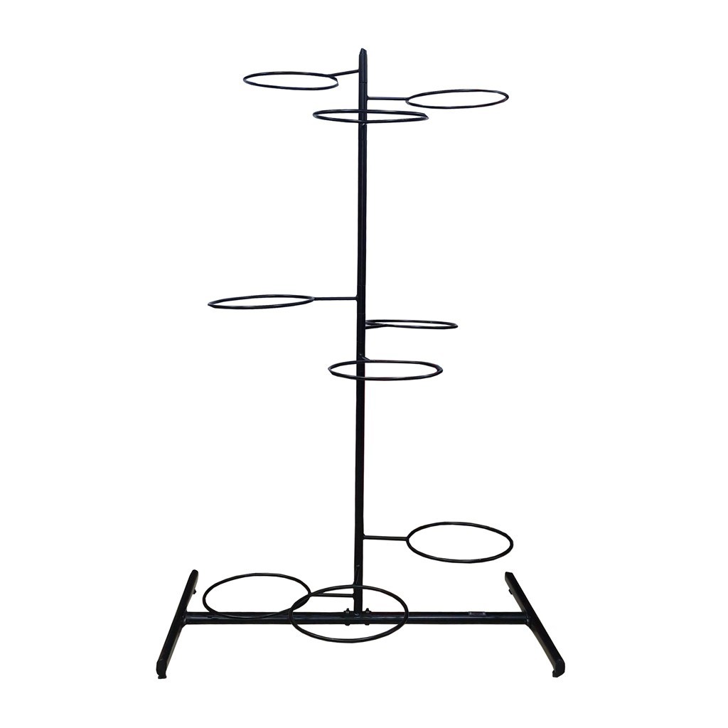 AltunaysporPilates Top Standı 9'lu