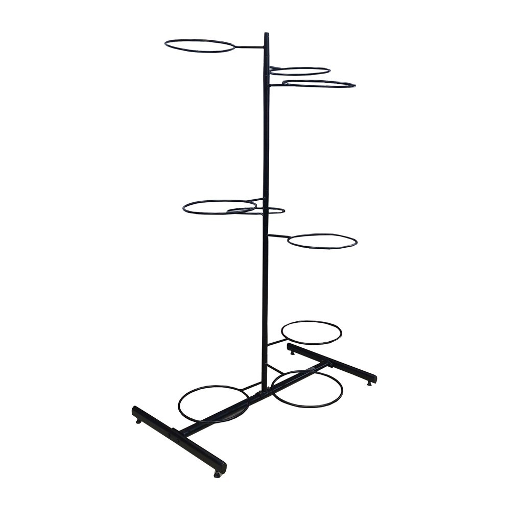 AltunaysporPilates Top Standı 9'lu