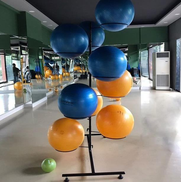 AltunaysporPilates Top Standı