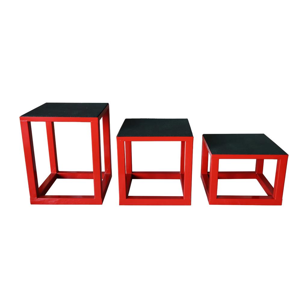 AltunaysporPoly Box Sıçrama Sandığı Özel Üretim