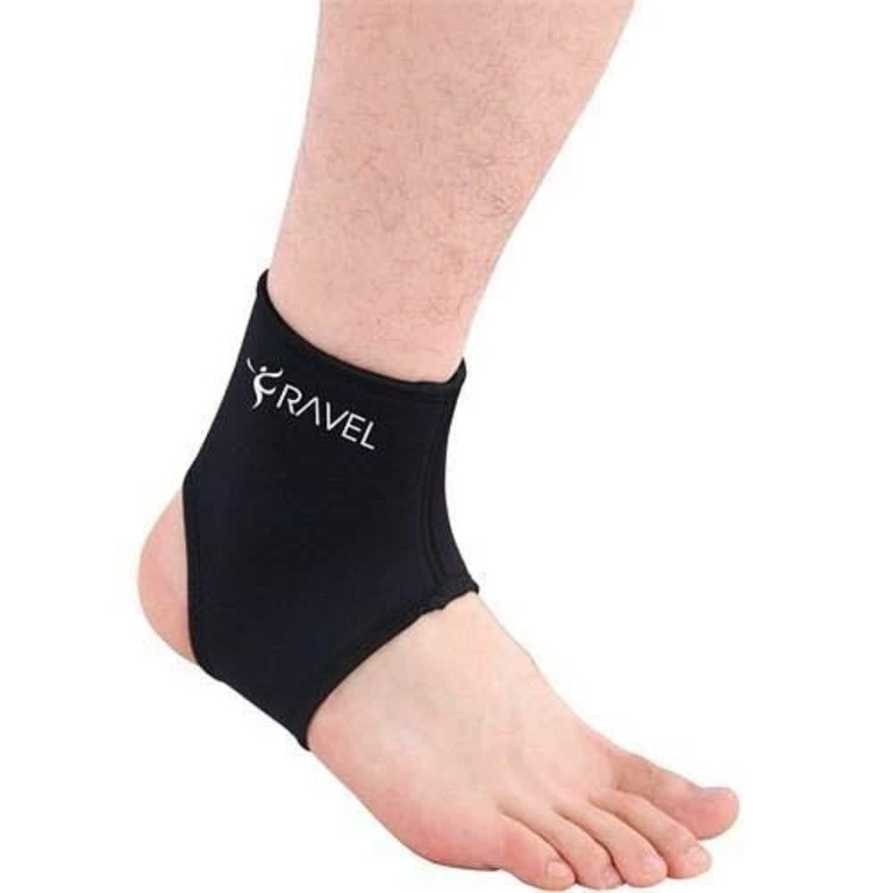 RavelRavel Neopren Ayak Bilekliği - BoksshopRavel Neopren Ayak Bilekliği