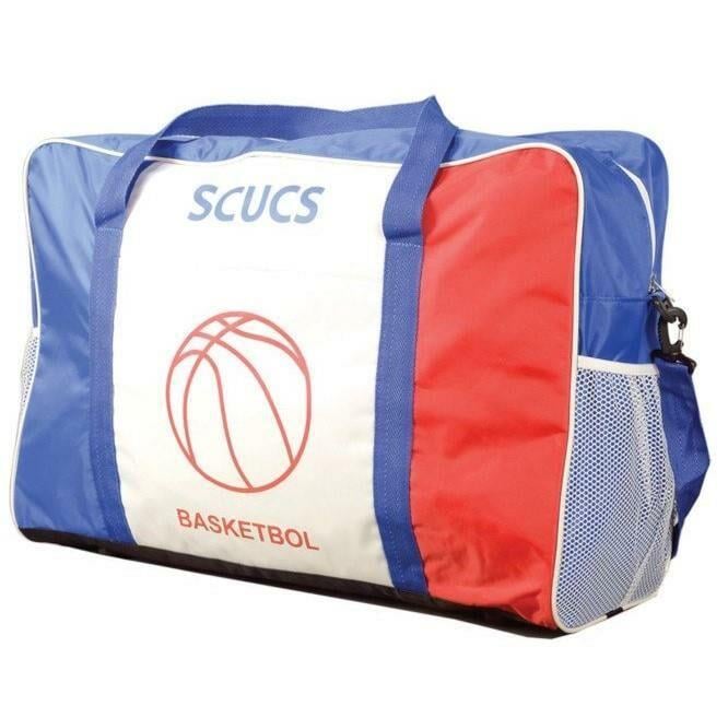 ScucsScucs Basketbol Top Taşıma Çantası - BoksshopScucs Basketbol Top Taşıma Çantası