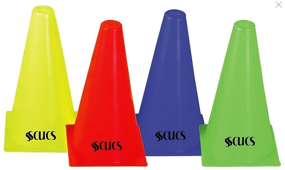 ScucsScucs SCX-1100 Antrenman Hunisi 23 cm