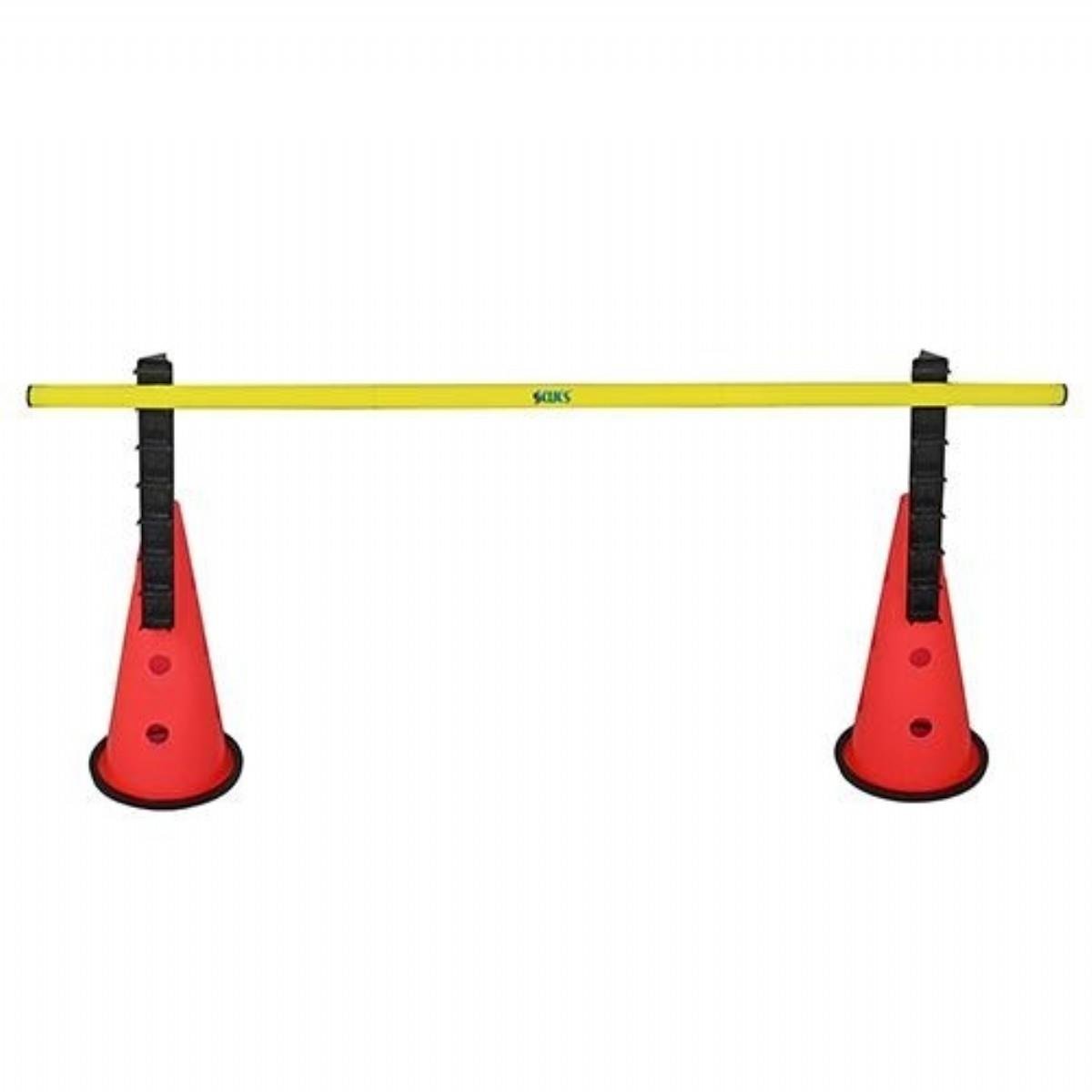 ScucsScucs SCX-1106 Yükseklik Ayarlı Hunili Engel Set