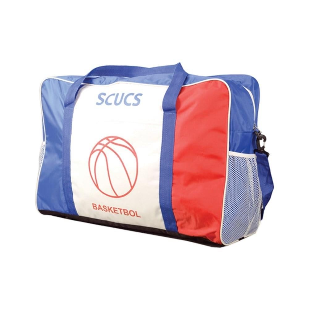 ScucsScucs SCX-1394 Basketbol Top Taşıma Çantası
