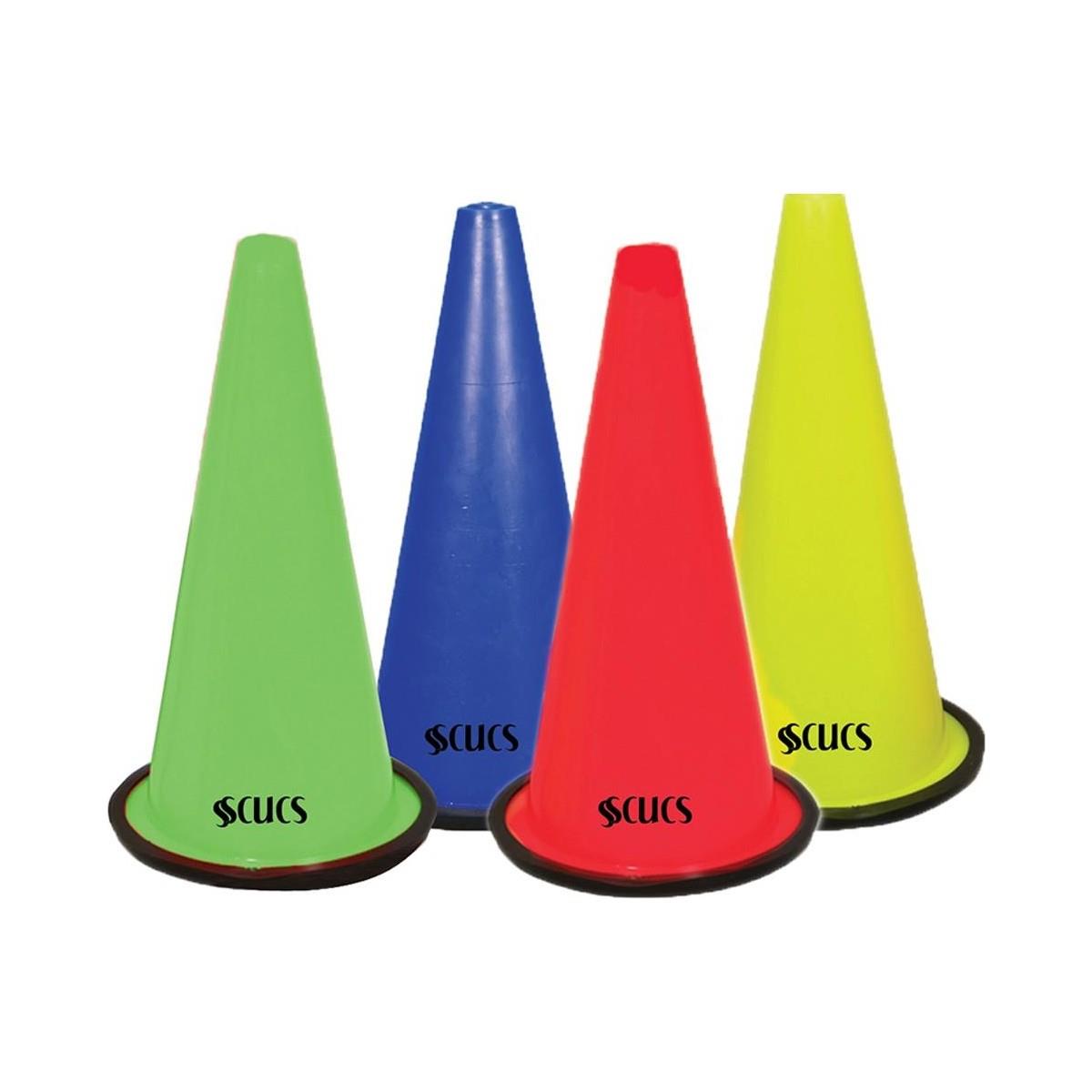 ScucsScucs scx1101 Antrenman Hunisi 38cm Ortaboy