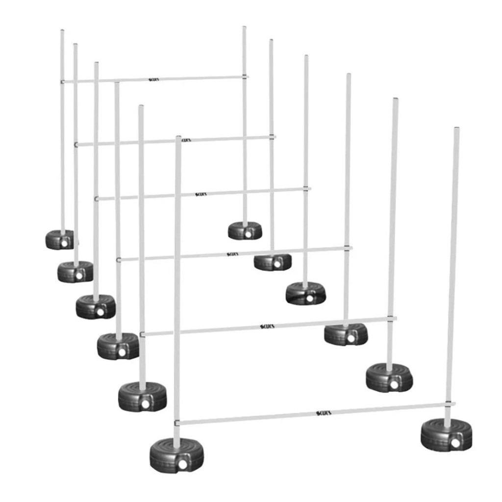 ScucsScucs Slalom Seti