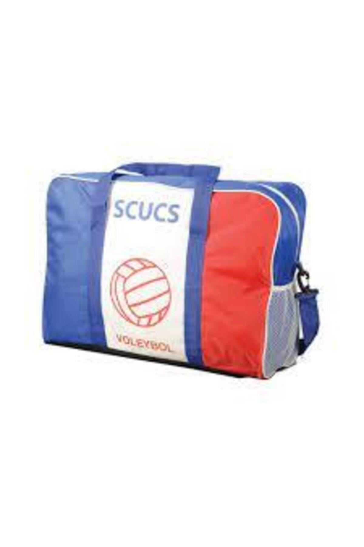 ScucsScucs Voleybol Top Taşıma Çantası - BoksshopScucs Voleybol Top Taşıma Çantası