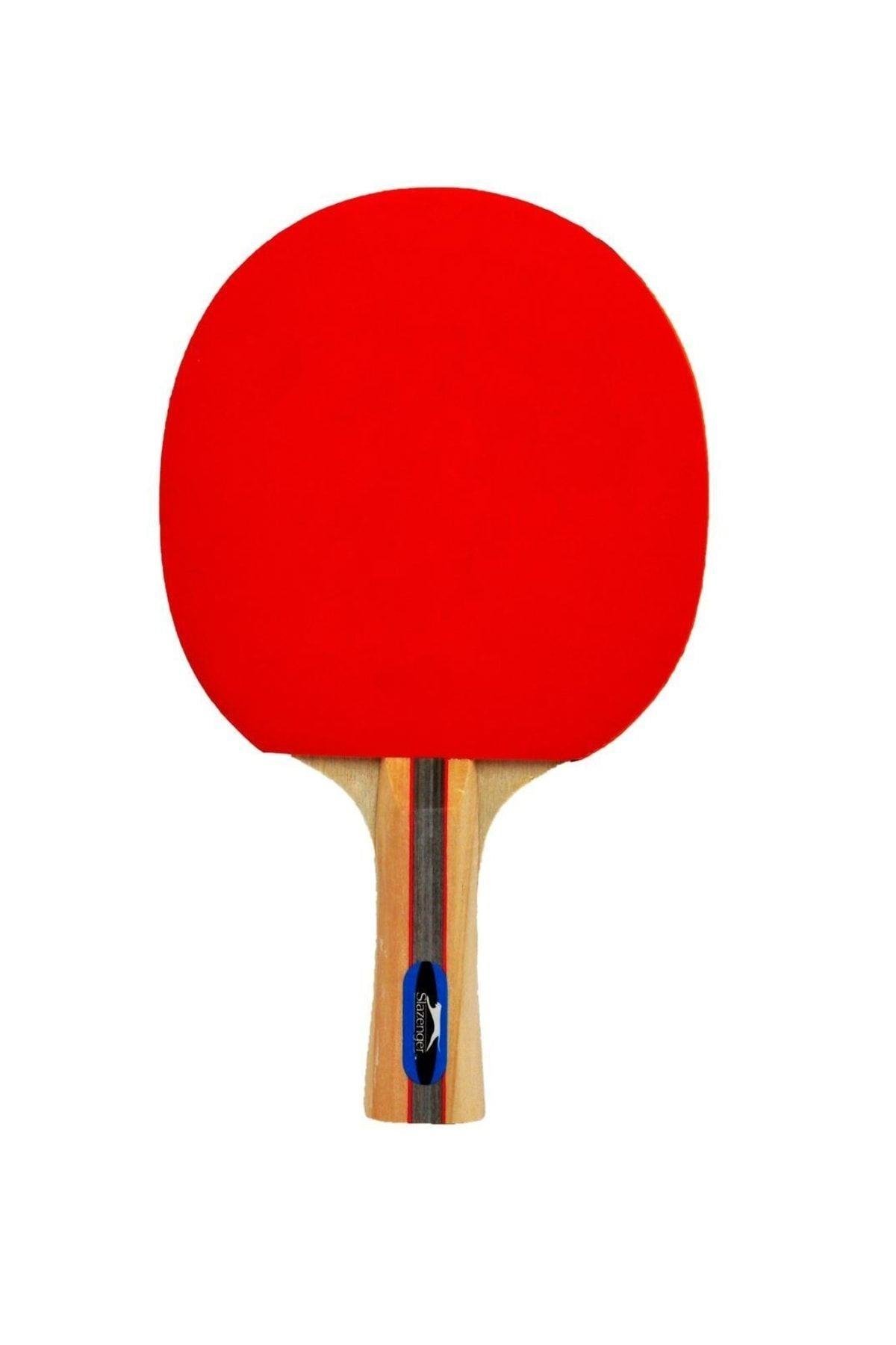 SlazengerSlazenger Champion ITTF Onaylı Masa Tenis Raketi