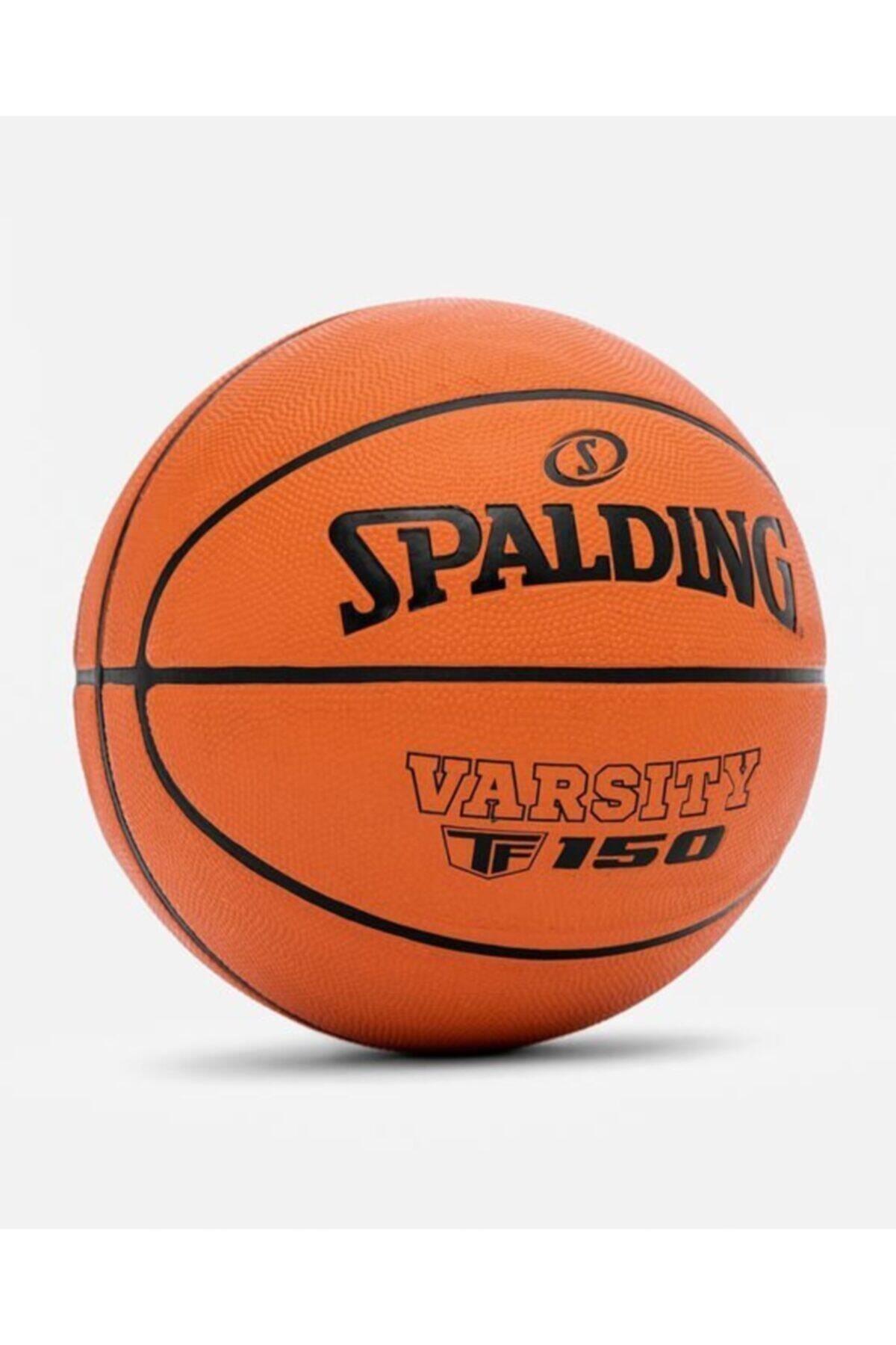 SpaldingSpalding TF-150 Varsity Fiba Basketbol Topu No:7 - BoksshopSpalding TF-150 Varsity Fiba Basketbol Topu No:7
