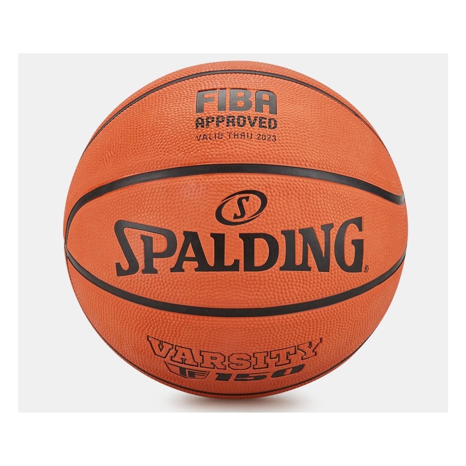 SpaldingSpalding TF-150 Varsity Fiba Basketbol Topu No:6