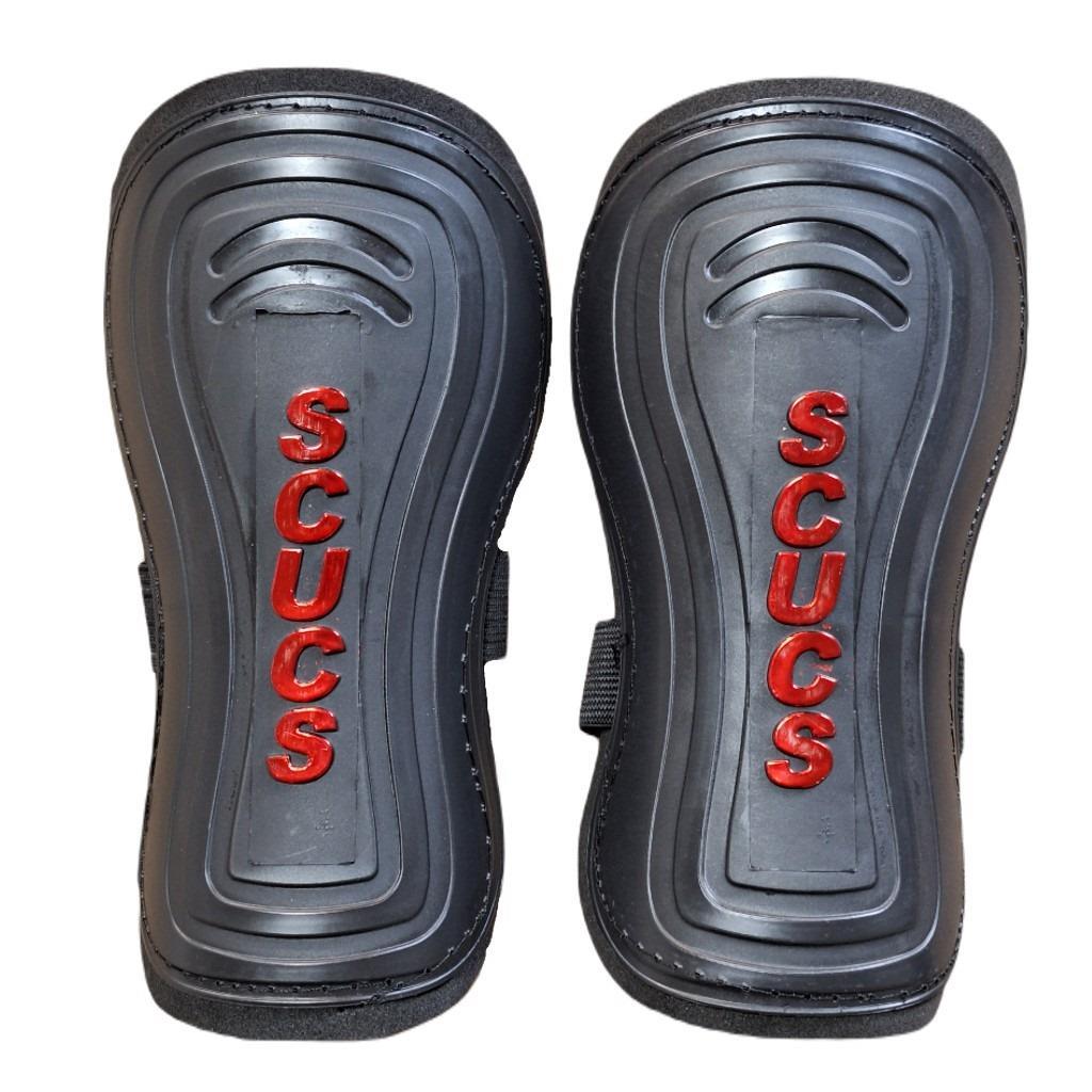 ScucsTekmelik - Futbol