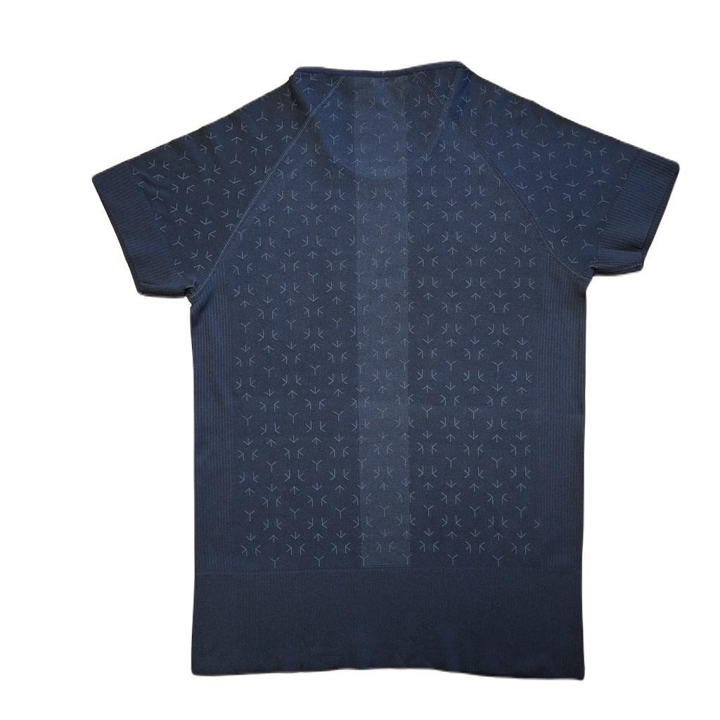 DragonDoTermal Tişört Kısa Kol Desenli