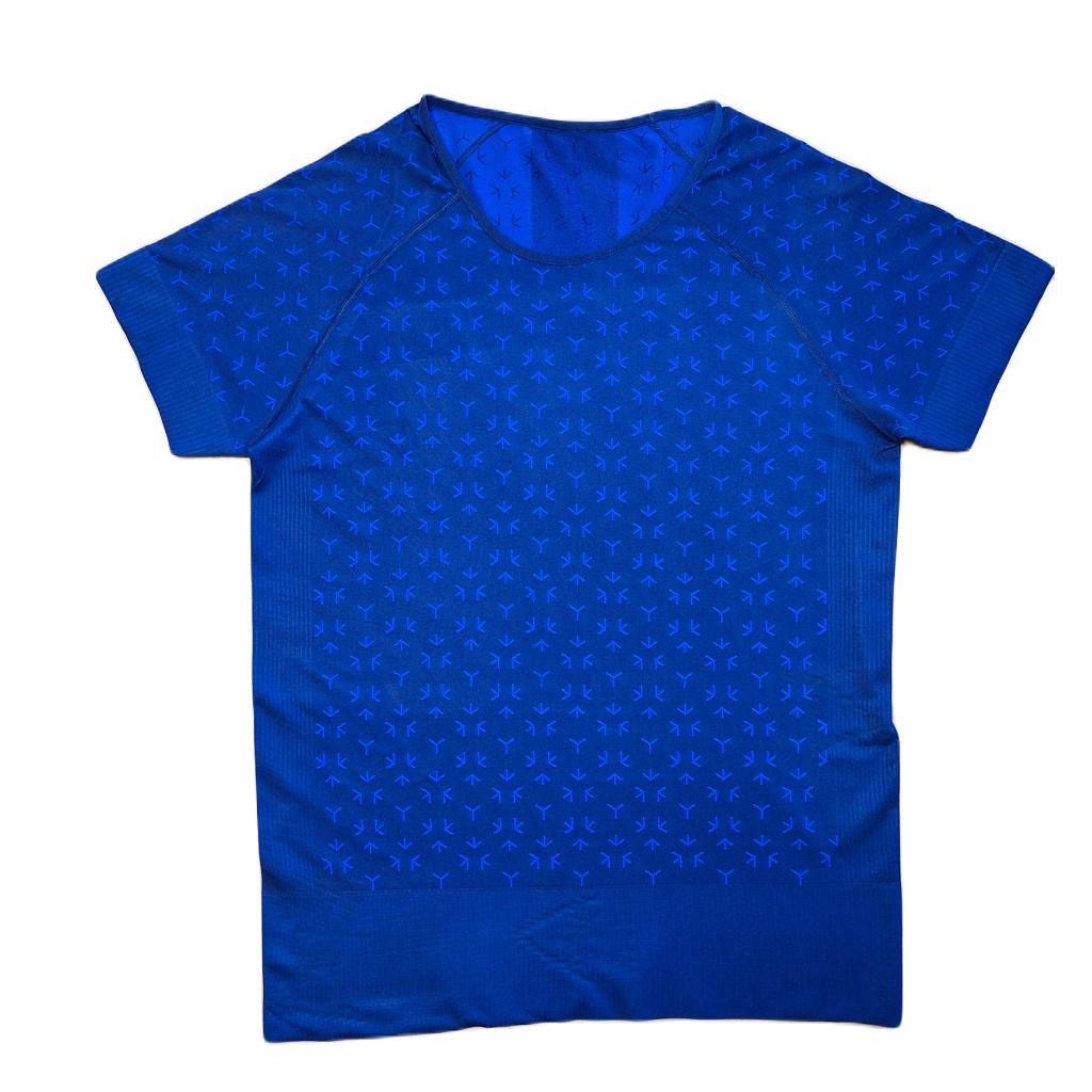 DragonDoTermal Tişört Kısa Kol Desenli