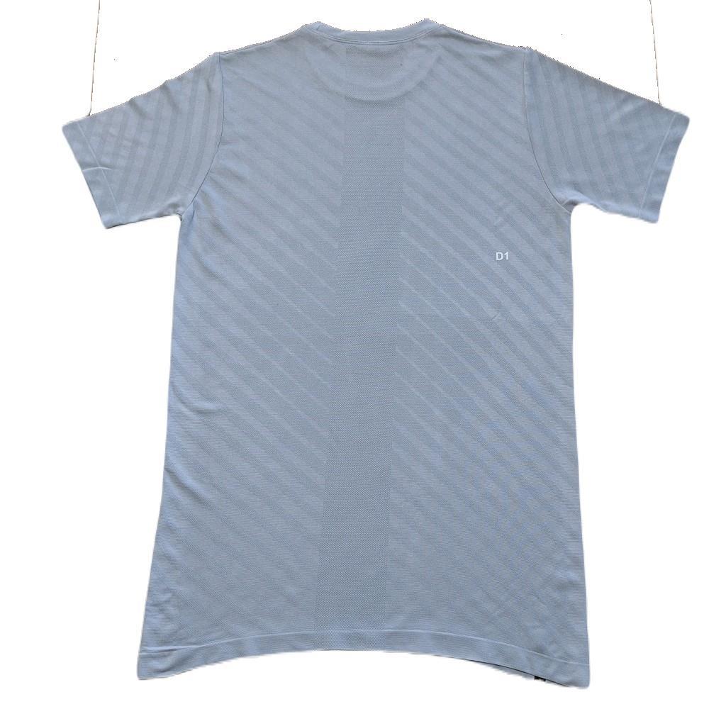 DragonDoTermal Tişört Kısa Kol Gri