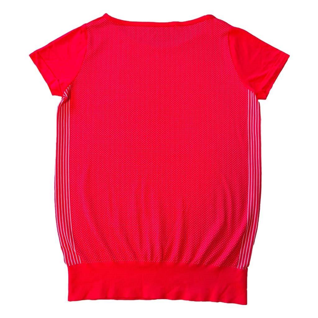 DragonDoTermal Tişört Kısa Kol Pembe